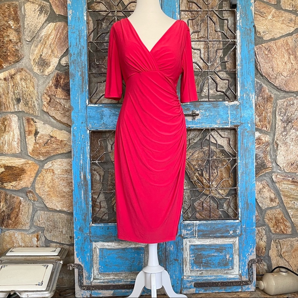 Lauren Ralph Lauren Dress